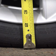 Illustration for article titled Low-Profile Tires Are Ruining Modern Cars